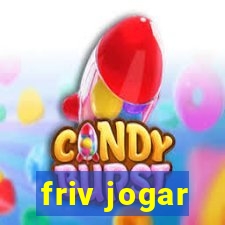 friv jogar